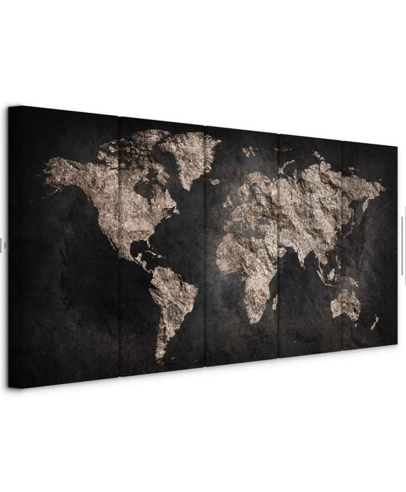 Paveikslas Pasaulio paslaptys I