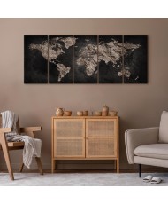 Paveikslas Pasaulio paslaptys I