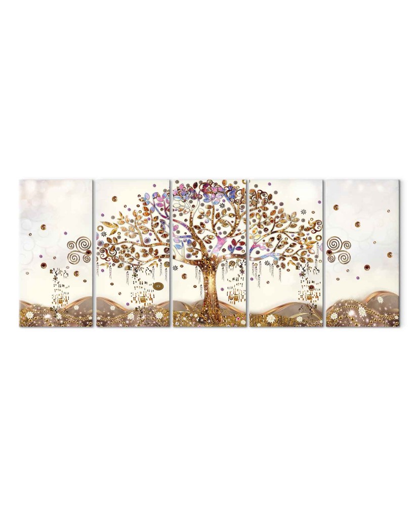 Paveikslas Spindintis medis