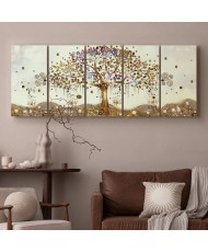 Paveikslas Spindintis medis