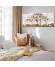 Paveikslas Spindintis medis