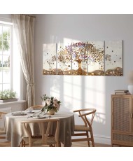 Paveikslas Spindintis medis