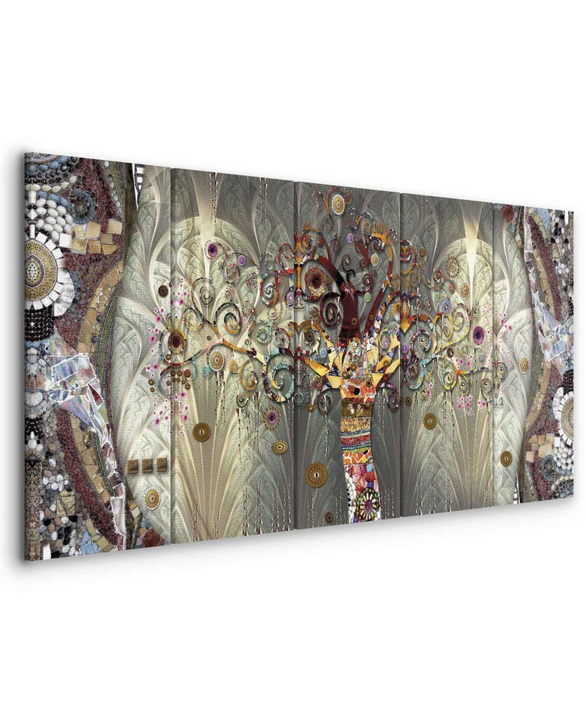 Paveikslas Gyvybės medis