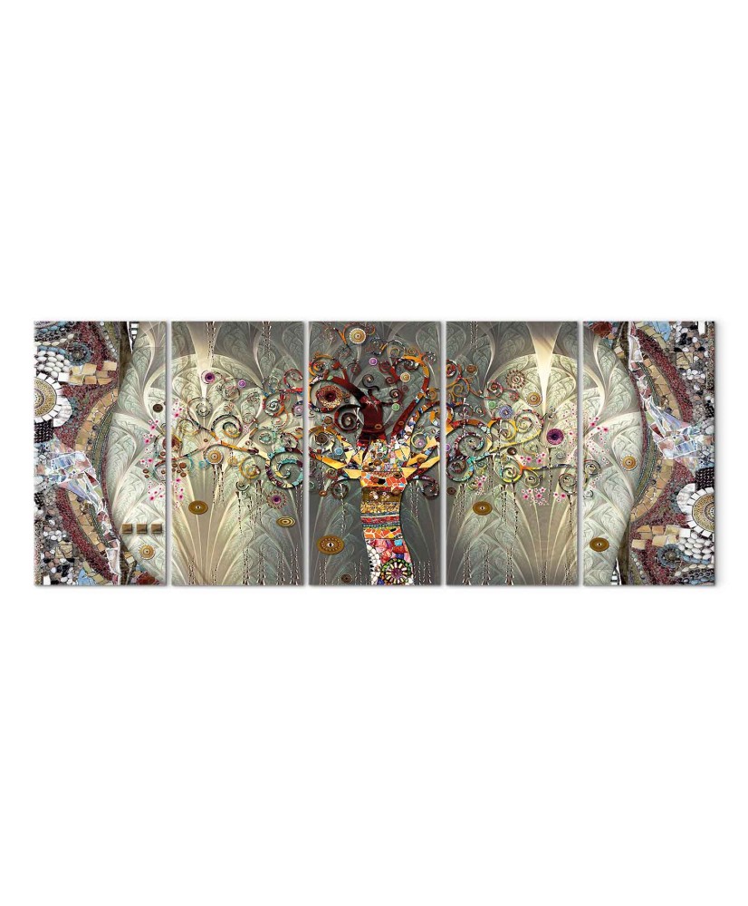 Paveikslas Gyvybės medis