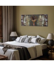 Paveikslas Gyvybės medis