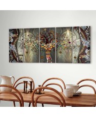 Paveikslas Gyvybės medis