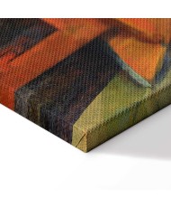 Paveikslas Paul Cézanne - Kortuotojai