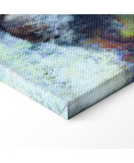 Paveikslas Edgar Degas - Po maudynių