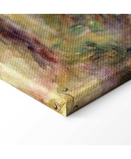 Paveikslas Pierre Auguste Renoir - Ūkis Les Collettes