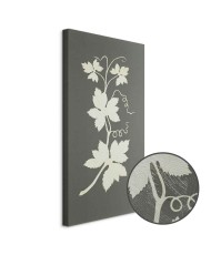 Paveikslas Philipp Otto Runge - Apynio šakelė