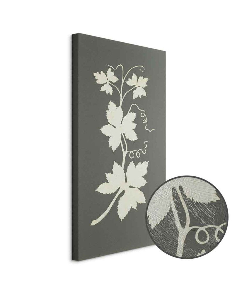 Paveikslas Philipp Otto Runge - Apynio šakelė