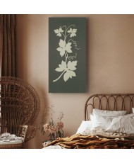 Paveikslas Philipp Otto Runge - Apynio šakelė