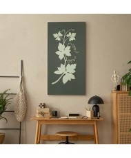 Paveikslas Philipp Otto Runge - Apynio šakelė