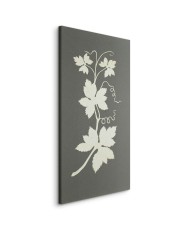 Paveikslas Philipp Otto Runge - Apynio šakelė