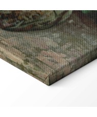 Paveikslas Vincent van Gogh - Vaza su piliarožėmis