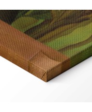 Paveikslas Frida Kahlo - Mano auklė ir aš