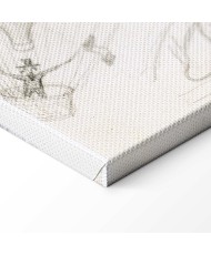 Paveikslas Frida Kahlo - Akių piešinys