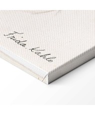 Paveikslas Frida Kahlo - Načo Agirės portretas