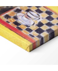 Paveikslas Henri Matisse - Harmonija geltonoje