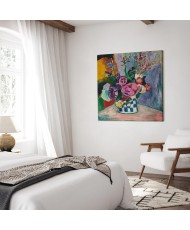 Paveikslas Henri Matisse - Bijūnai