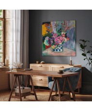 Paveikslas Henri Matisse - Bijūnai