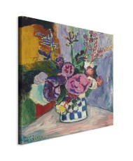 Paveikslas Henri Matisse - Bijūnai