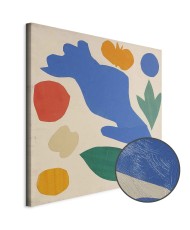 Paveikslas Henri Matisse - Laukinės aguonos I