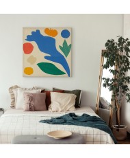 Paveikslas Henri Matisse - Laukinės aguonos I