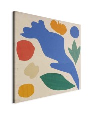 Paveikslas Henri Matisse - Laukinės aguonos I