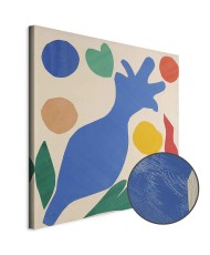 Paveikslas Henri Matisse - Laukinės aguonos III