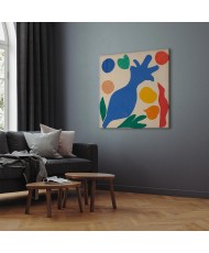 Paveikslas Henri Matisse - Laukinės aguonos III