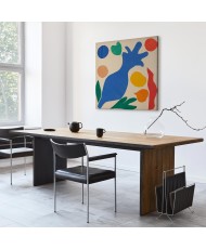 Paveikslas Henri Matisse - Laukinės aguonos III