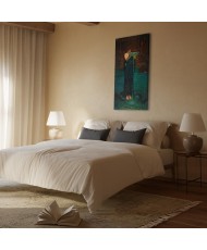 Paveikslas John William Waterhouse - Kerštautoja Kirkė