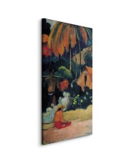 Paveikslas Paul Gauguin - Mahana maa II