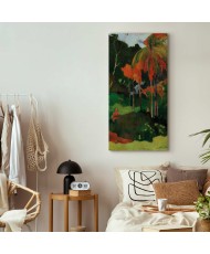 Paveikslas Paul Gauguin - Mahana maa I