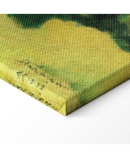 Paveikslas Paul Gauguin - Mahana maa I