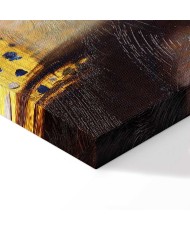 Paveikslas Gustav Klimt - Judita ir Holoferno galva