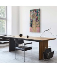 Paveikslas Gustav Klimt - Pomirtinis Rios Munk portretas III