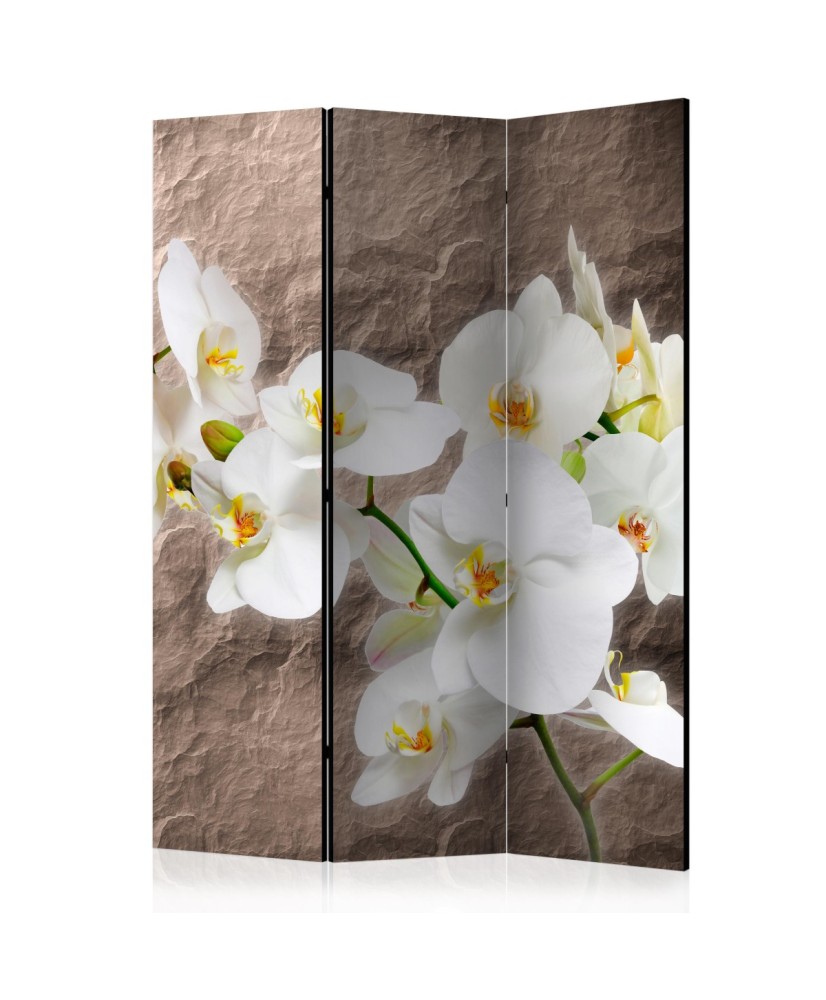 Pertvara  Impeccability of the Orchid [Room Dividers]