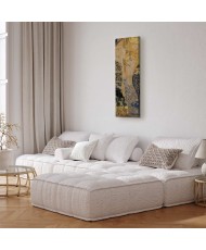 Paveikslas Gustav Klimt - Vandens gyvatės