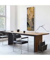 Paveikslas Gustav Klimt - Vandens gyvatės