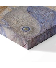 Paveikslas Gustav Klimt - Vandens gyvatės