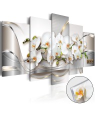 Akrilinis paveikslas – Nekaltybės vandenynas