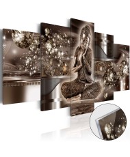 Akrilinis paveikslas – Vidinė harmonija