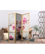 Japoniška kambario pertvara - Meilės akmenys I