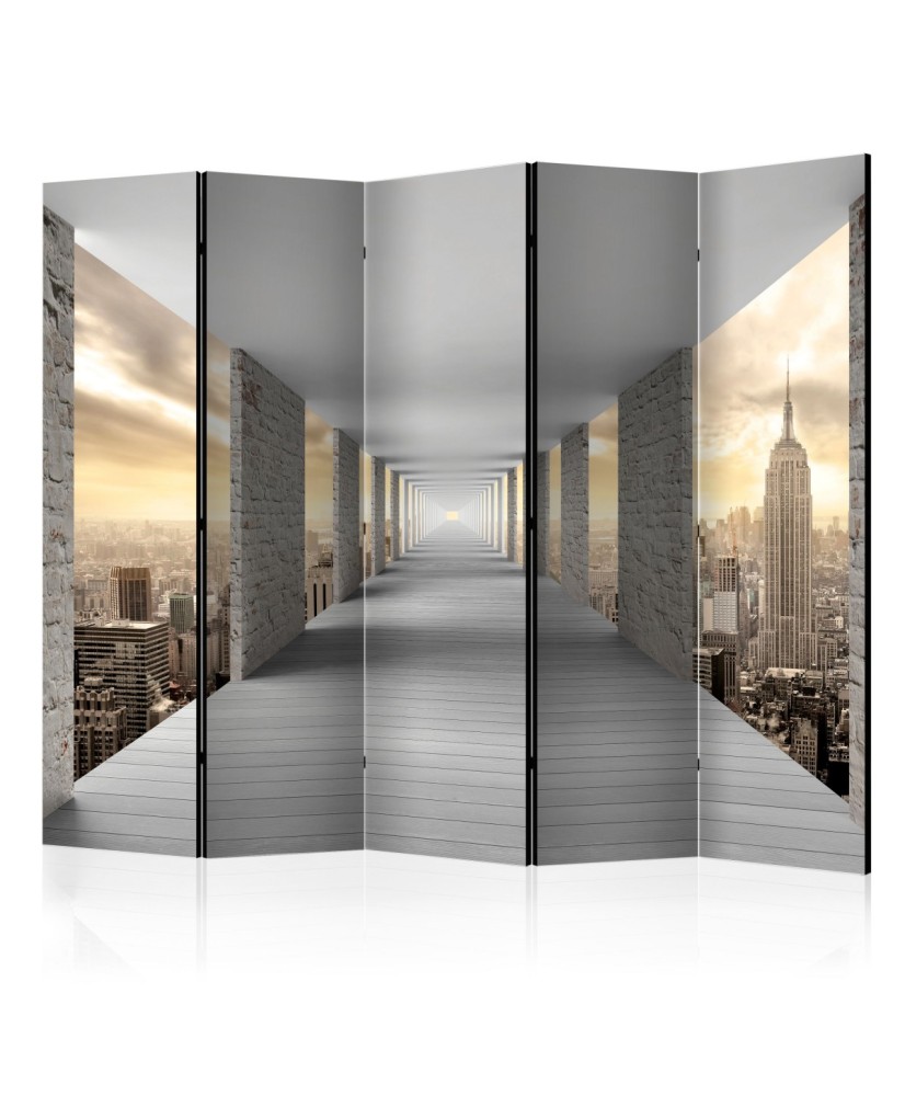 Pertvara  Skyward Corridor II [Room Dividers]