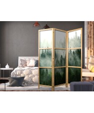 Japoniška kambario pertvara - Kalnų miškas I