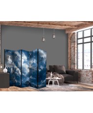 Pertvara - Astronominiai stebuklai - debesys ir žvaigždės harmonijoje - 5 dalių