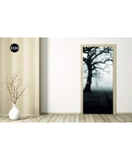 Lipdukas ant durų D20