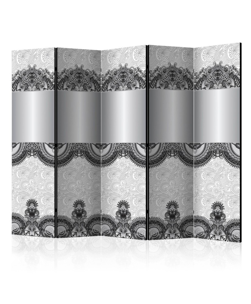 Pertvara  Room divider  Abstract pattern II